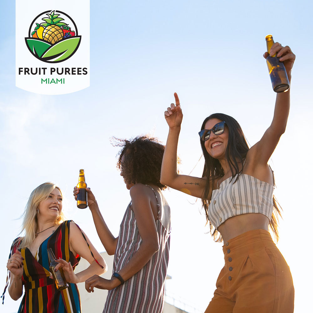 The Rise of NonAlcoholic Beers A Healthy Alternative for Beer Lovers