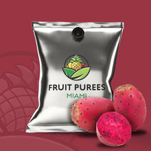 Load image into Gallery viewer, 44 lb Red Prickly Pear - Aseptic Fruit Puree
