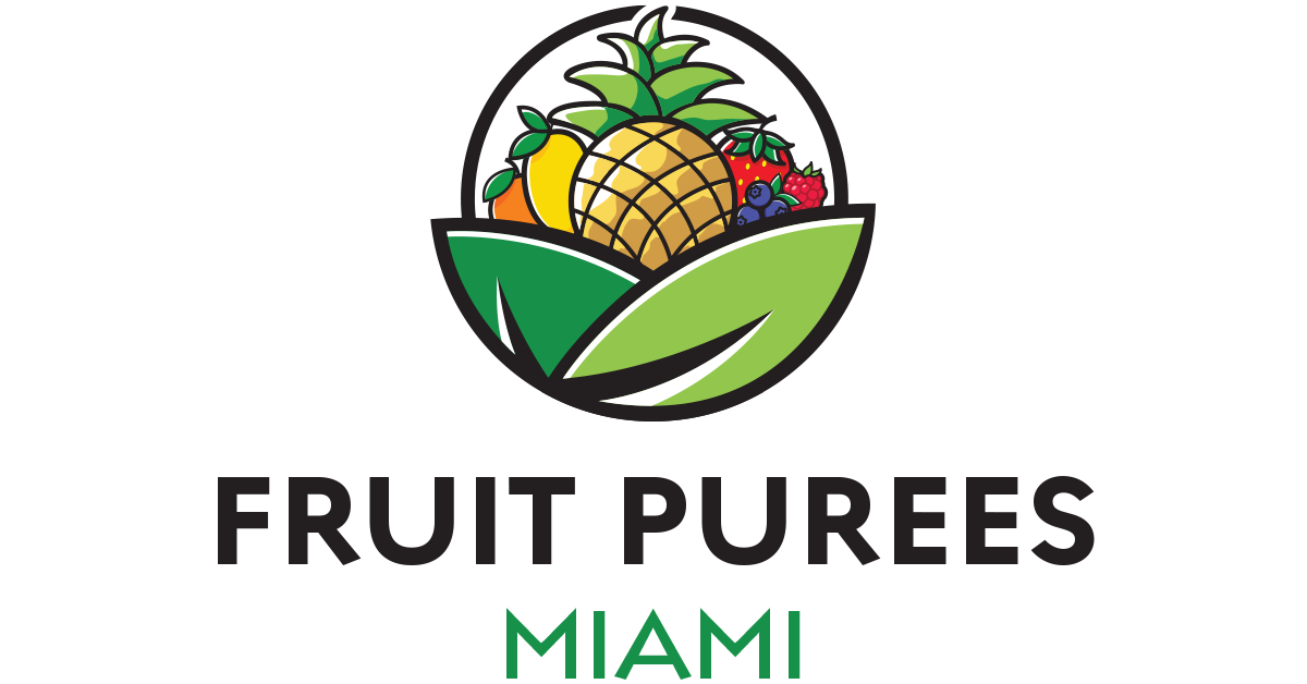 Purees, about fruits and its industrial production process