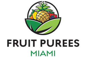 Fruit Purees Miami
