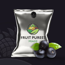 Load image into Gallery viewer, 44 lb Açai Berry - Aseptic Fruit Puree
