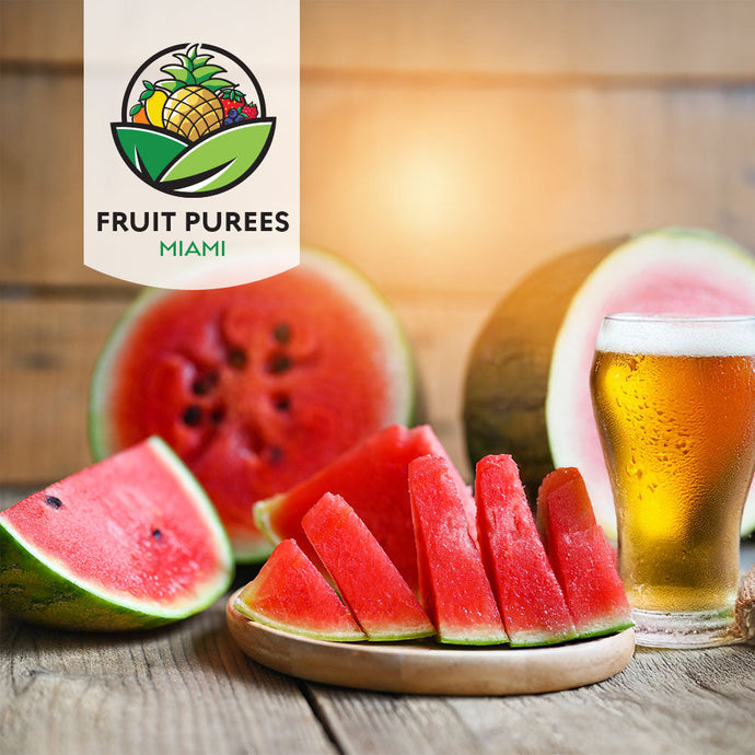 Watermelon Wheat Beer: The Must-Have Brew for Spring & Summer