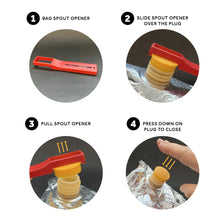 Load image into Gallery viewer, 44 lb Pumpkin - Aseptic Fruit Puree
