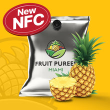 Load image into Gallery viewer, 44 lb Pineapple JUICE NFC - New!
