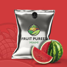 Load image into Gallery viewer, 44 lb Watermelon - Aseptic Fruit Puree
