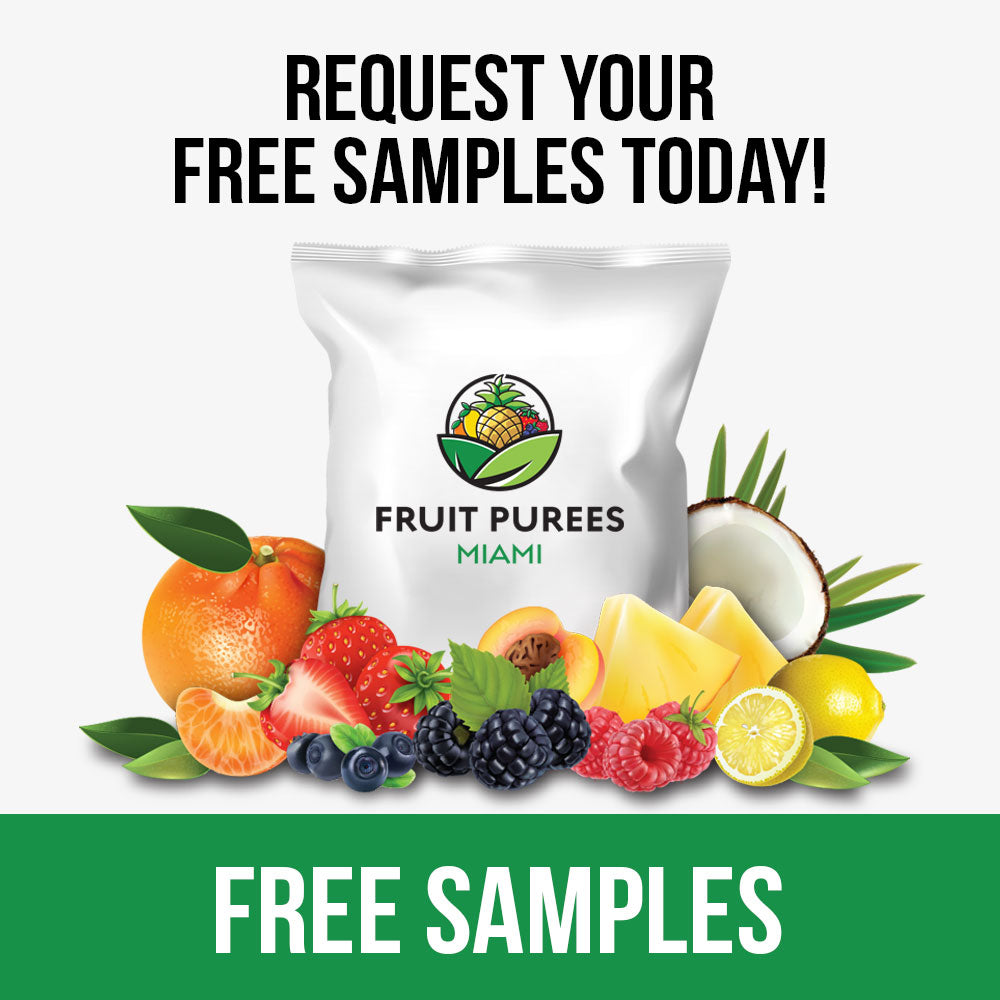 Order FREE Samples today from
