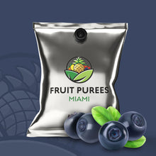 Load image into Gallery viewer, 11 lb Blueberry - Aseptic Fruit Puree
