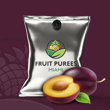 Load image into Gallery viewer, 44 lb Plum - Aseptic Fruit Puree
